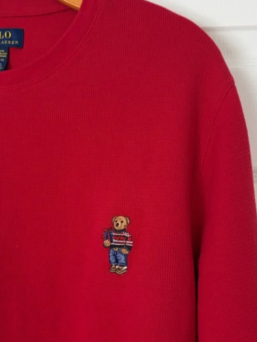 Polo Ralph Lauren great used